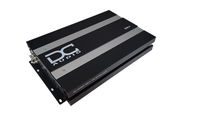 1.2k 1200 watt Mono Block Amplifier "Competition Series"
