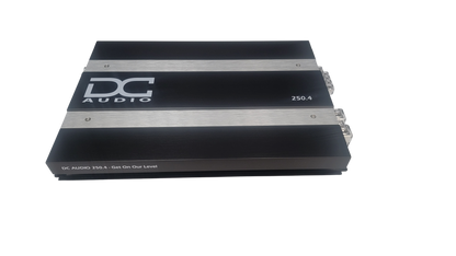 1.2k 1200 watt Mono Block Amplifier "Competition Series"