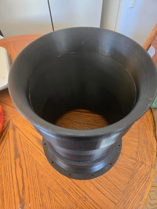 9" SPL Aero Port
