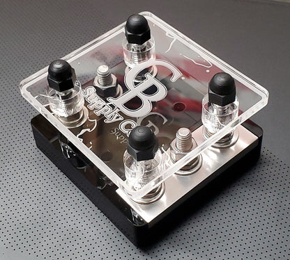 HD Fuse Holders