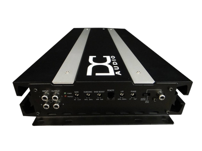 3.5k 3500 watt Mono Block Amplifier "Competition Series"