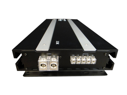 3.5k 3500 watt Mono Block Amplifier "Competition Series"