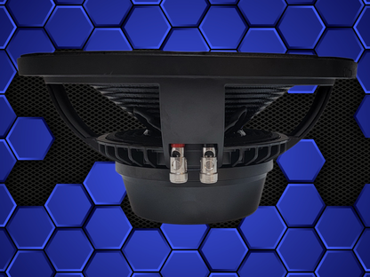 DC Audio NEO CF 10" Full Range Pro Audio 400 watts