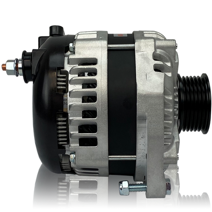 Chevy 6 Phase 87-95 320 amp Left Mount CS-130