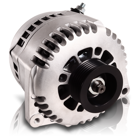 Chevy Astro Van 6 Phase 87-95 320 amp alternator