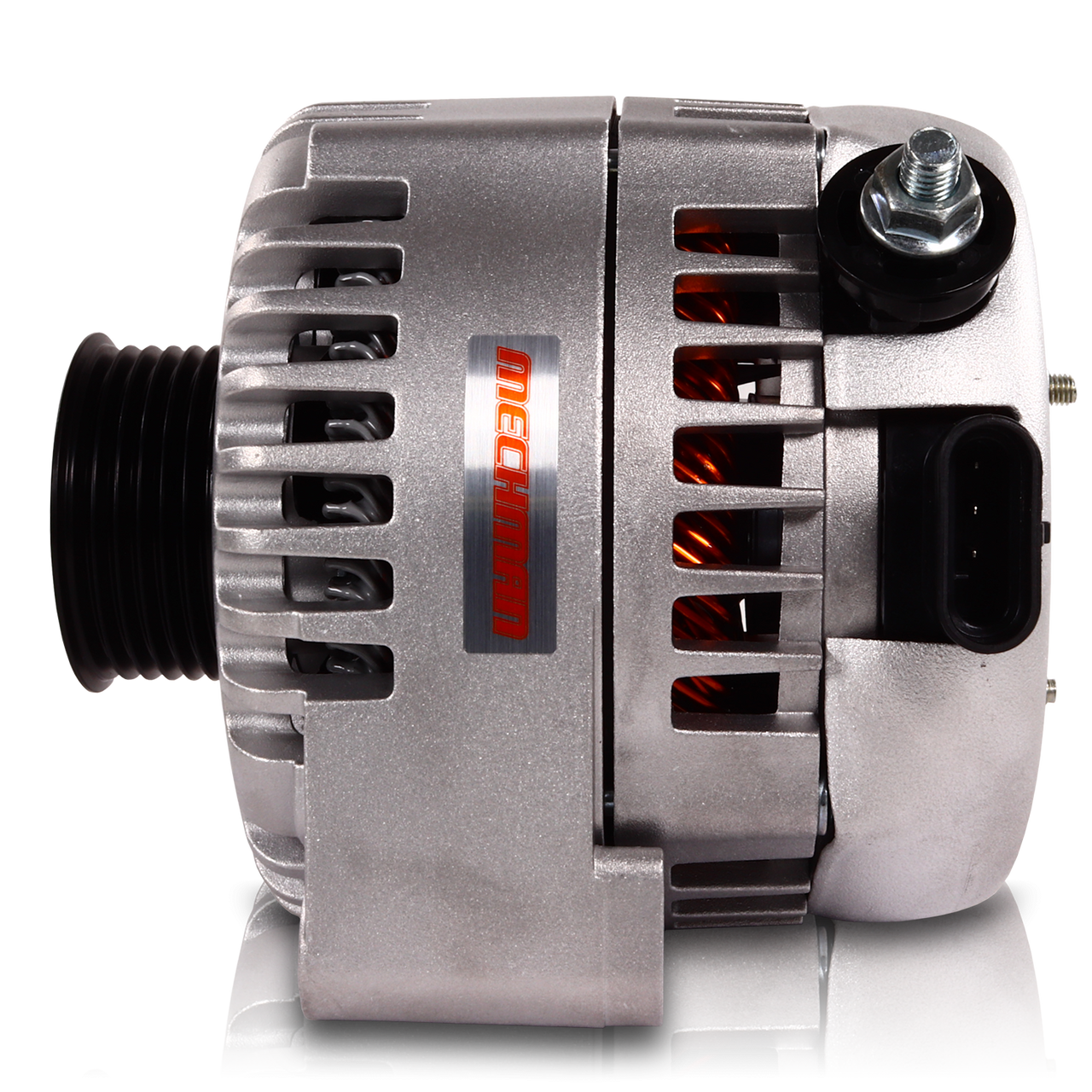 Chevy Astro Van 6 Phase 87-95 320 amp alternator