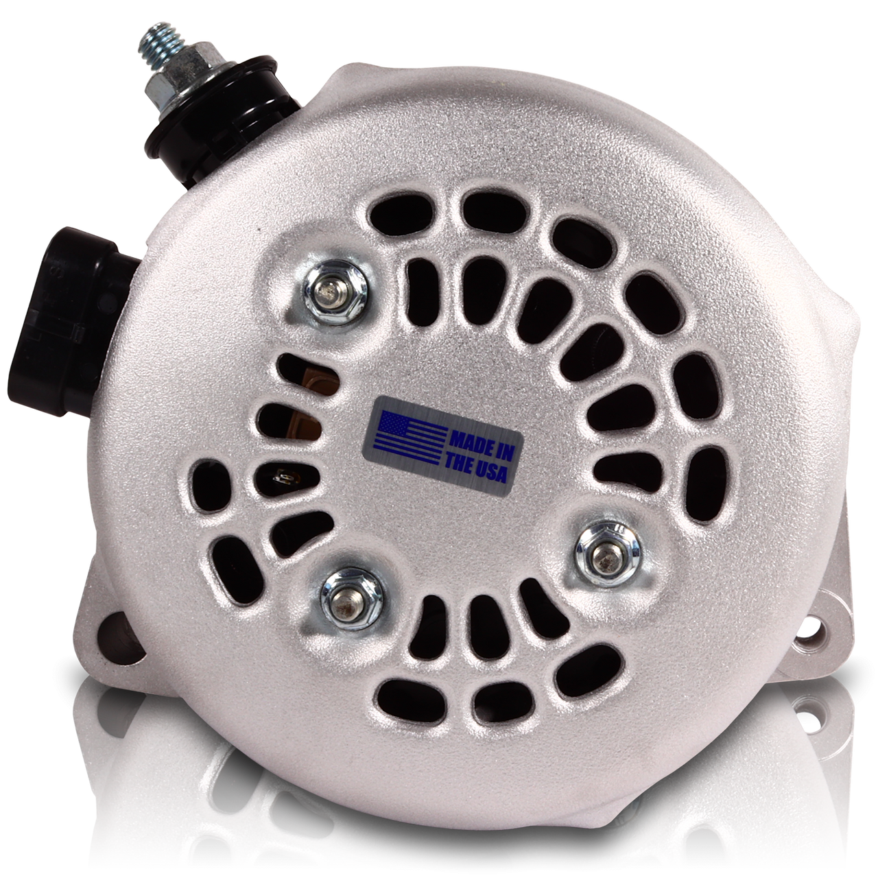 Chevy Astro Van 6 Phase 87-95 320 amp alternator