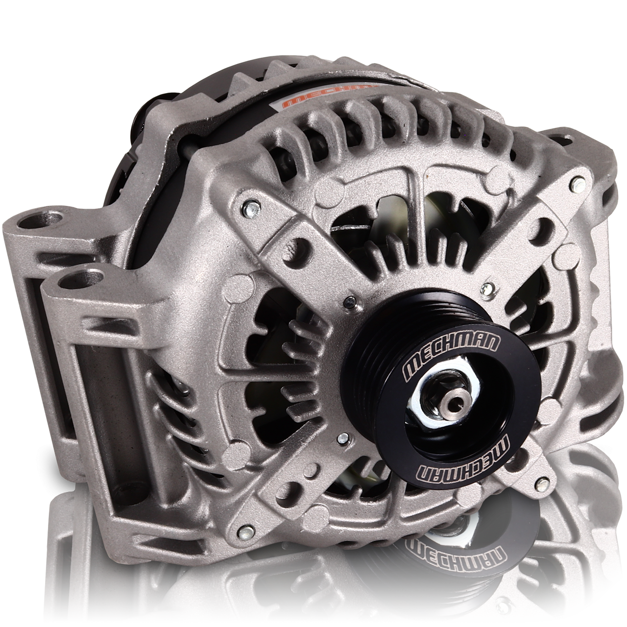 320-amp alternator for Late Chrysler LX chassis V8