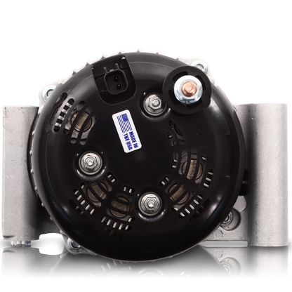 320-amp alternator for Late Chrysler LX chassis V8