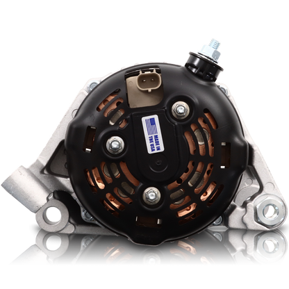 320 amp alternator for 3.7 / 4.7 Chrysler Late