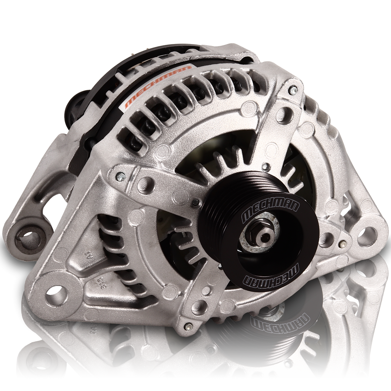 320-amp alternator for Chrysler 8.3L V10