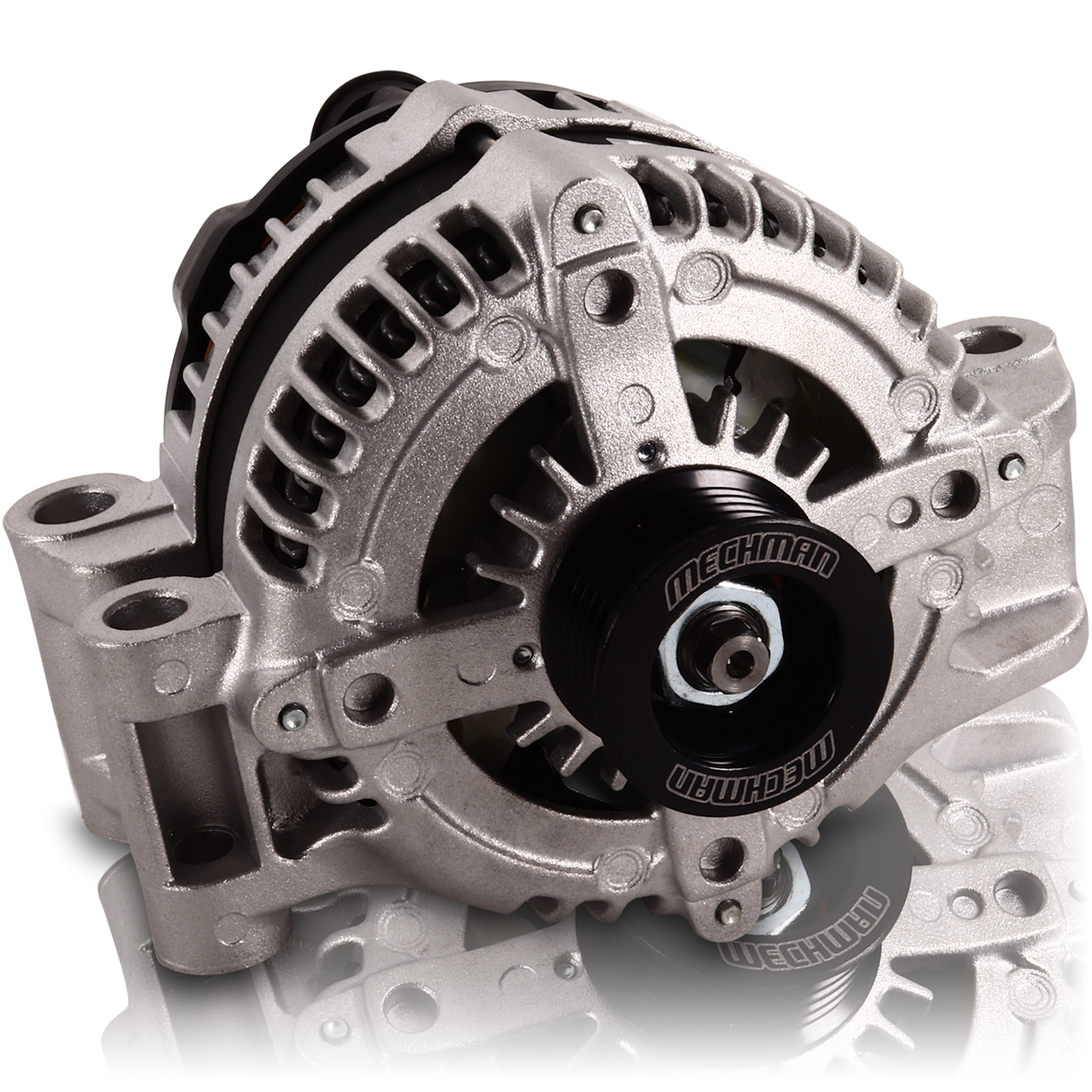 320-amp alternator for early Chrysler LX chassis