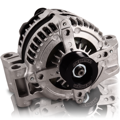 320-amp alternator for early Chrysler LX chassis