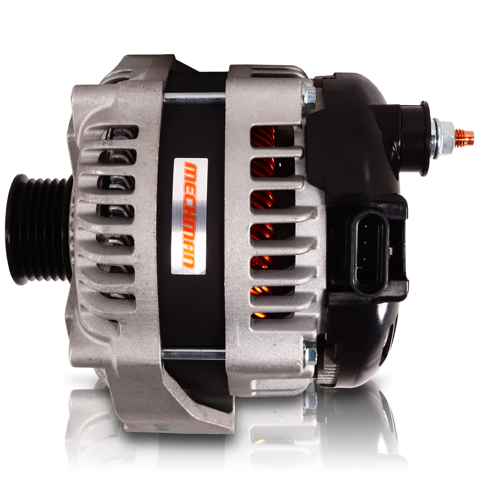 Cadillac Escalade 1999-2004 320 amp