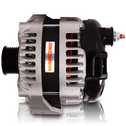 Cadillac Escalade 1999-2004 320 amp