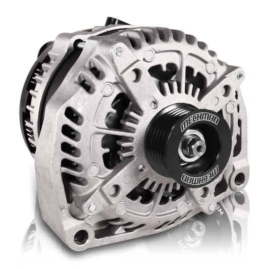 Cadillac Escalade 1999-2004 320 amp