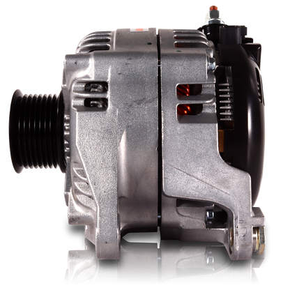 320 amp Alternator for Dodge Ram 6.7L Cummins