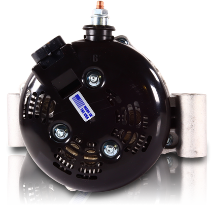 320 amp high output alternator F250 F350 Excursion 6.0L 7.3L Powerstroke Diesel