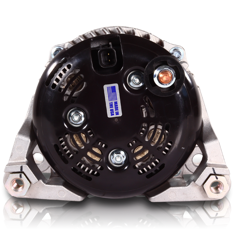 320 amp high output alternator for Ram Hemi 5.7L