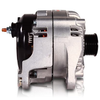 320 amp high output alternator for Ram Hemi 5.7L