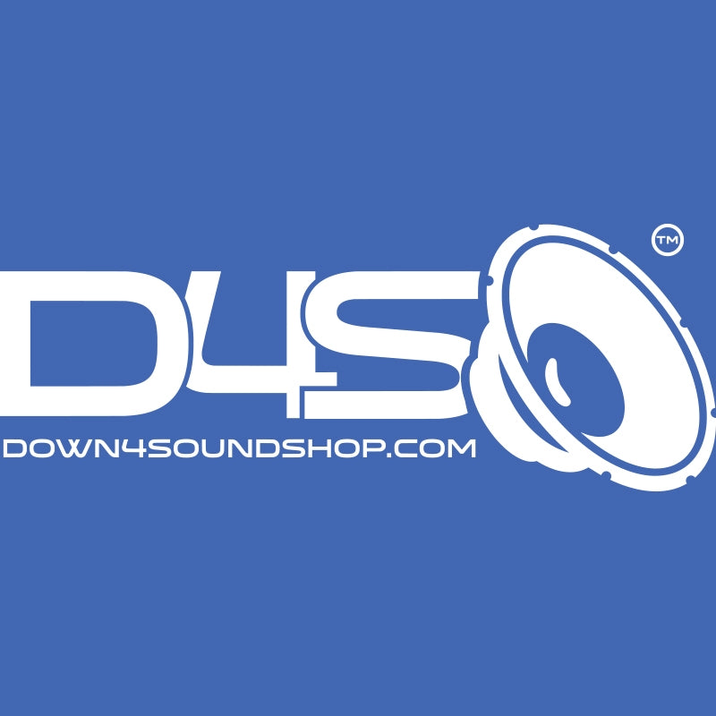 D4S Amplifers