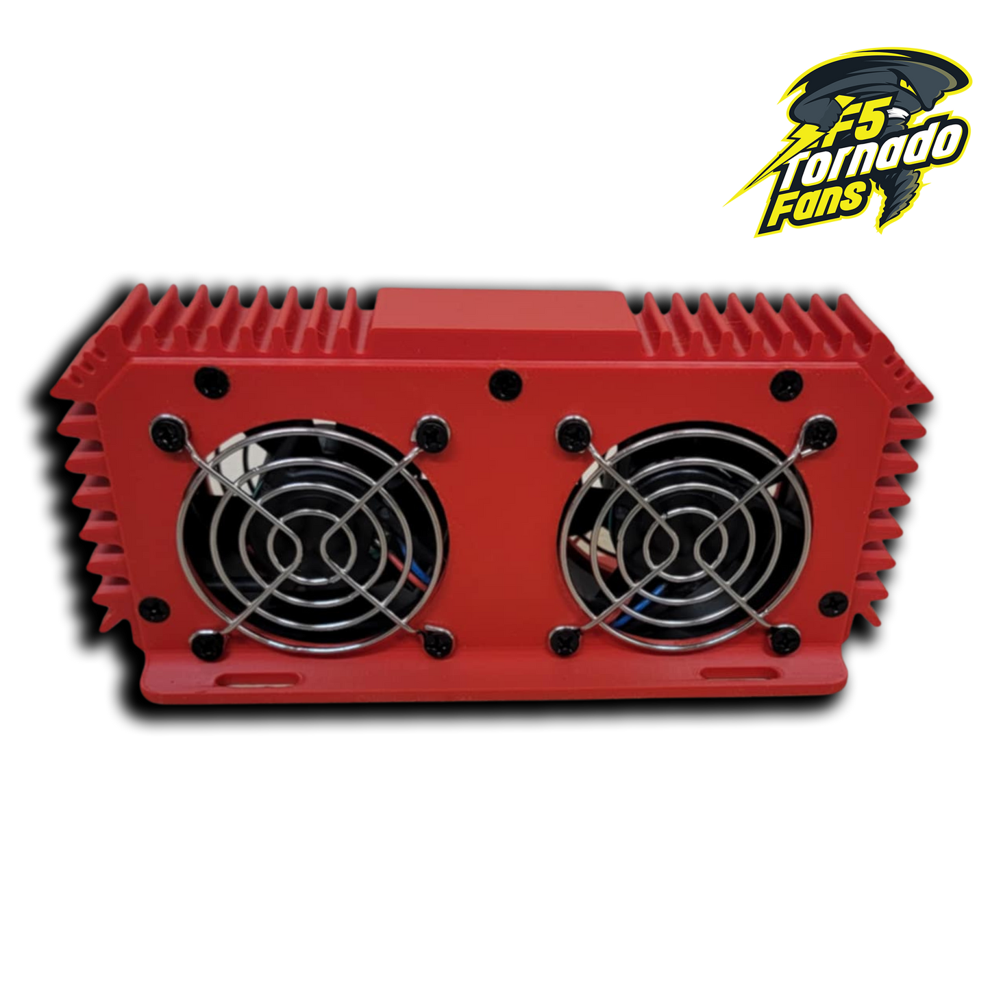 F3 (mini) Tornado Fan Ruthless Edition