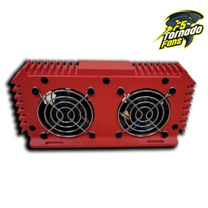 F3 (mini) Tornado Fan Ruthless Edition