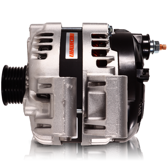 370 Amp Alternator For Dodge / Chrysler 3.6L / 300 / Challenger / Charger