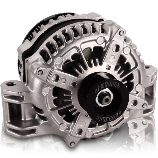 370 Amp Alternator For Dodge / Chrysler 3.6L / 300 / Challenger / Charger
