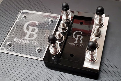 HD Fuse Holders