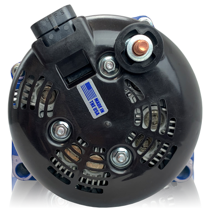 Cadillac Escalade 1999-2004 400 Amp Blue