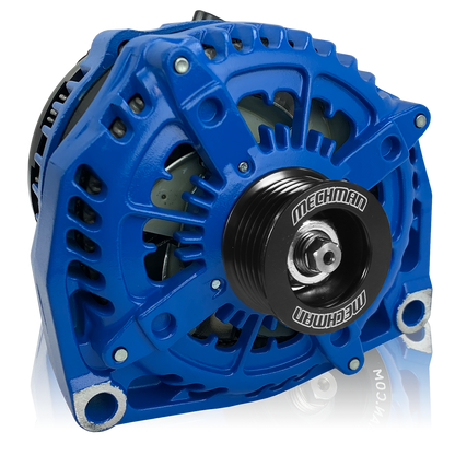 Cadillac Escalade 1999-2004 400 Amp Blue