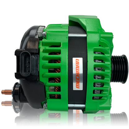 Cadillac Escalade 1999-2004 400 Amp Green