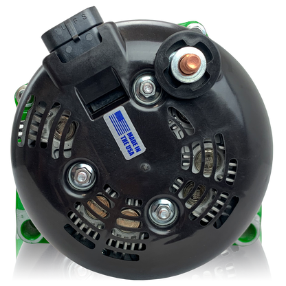Cadillac Escalade 1999-2004 400 Amp Green