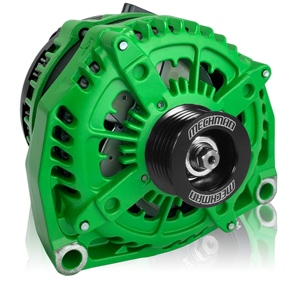 Cadillac Escalade 1999-2004 400 Amp Green