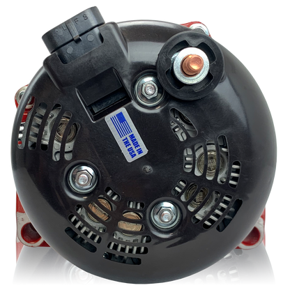 Cadillac Escalade 1999-2004 400 Amp Red