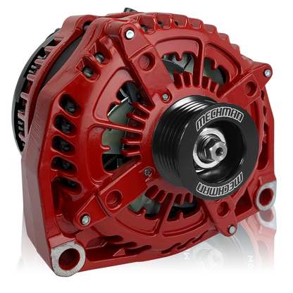 Cadillac Escalade 1999-2004 400 Amp Red