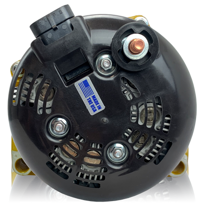 Cadillac Escalade 1999-2004 400 Amp Yellow