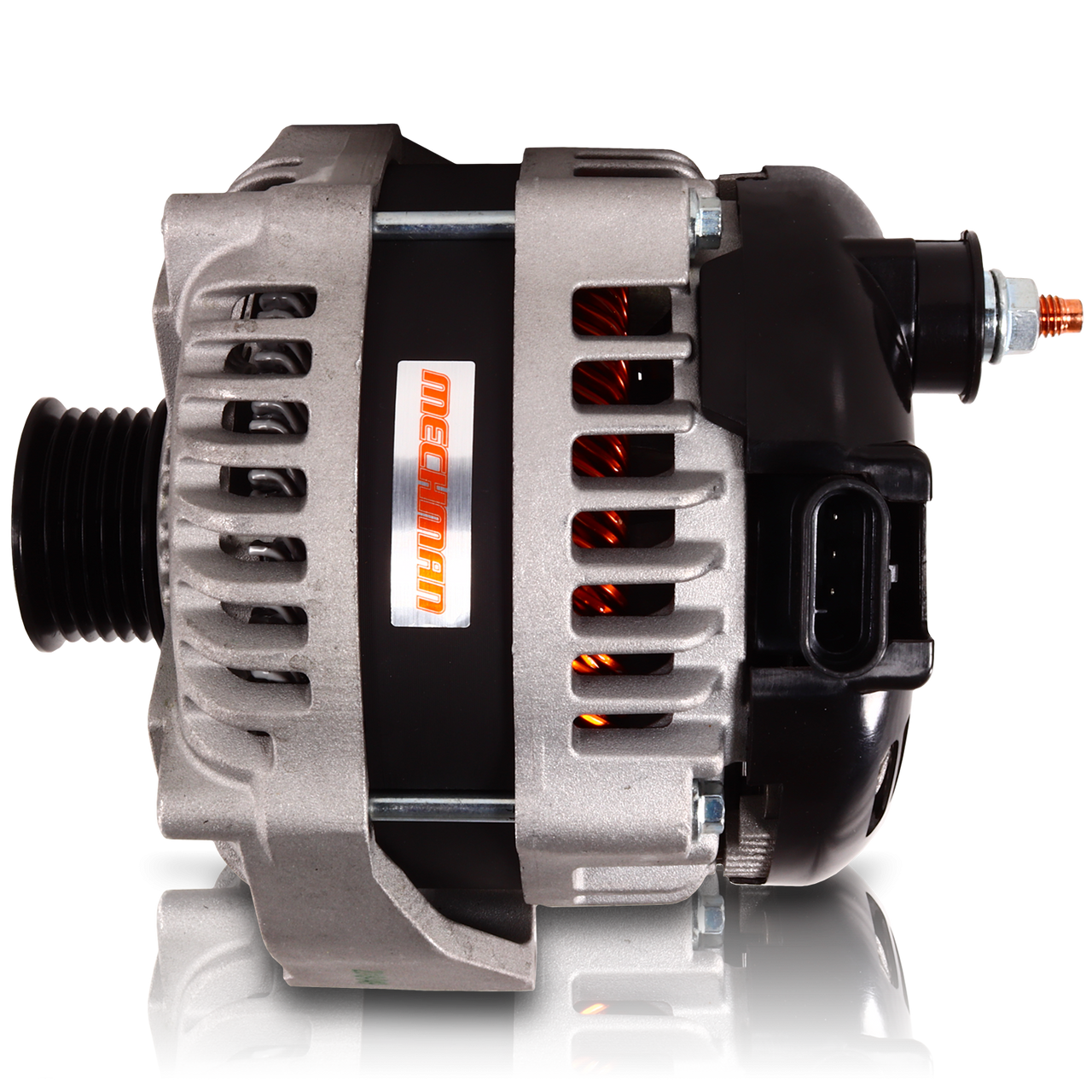 Cadillac Escalade 1999-2004 400 Amp