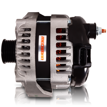 Cadillac Escalade 1999-2004 400 Amp