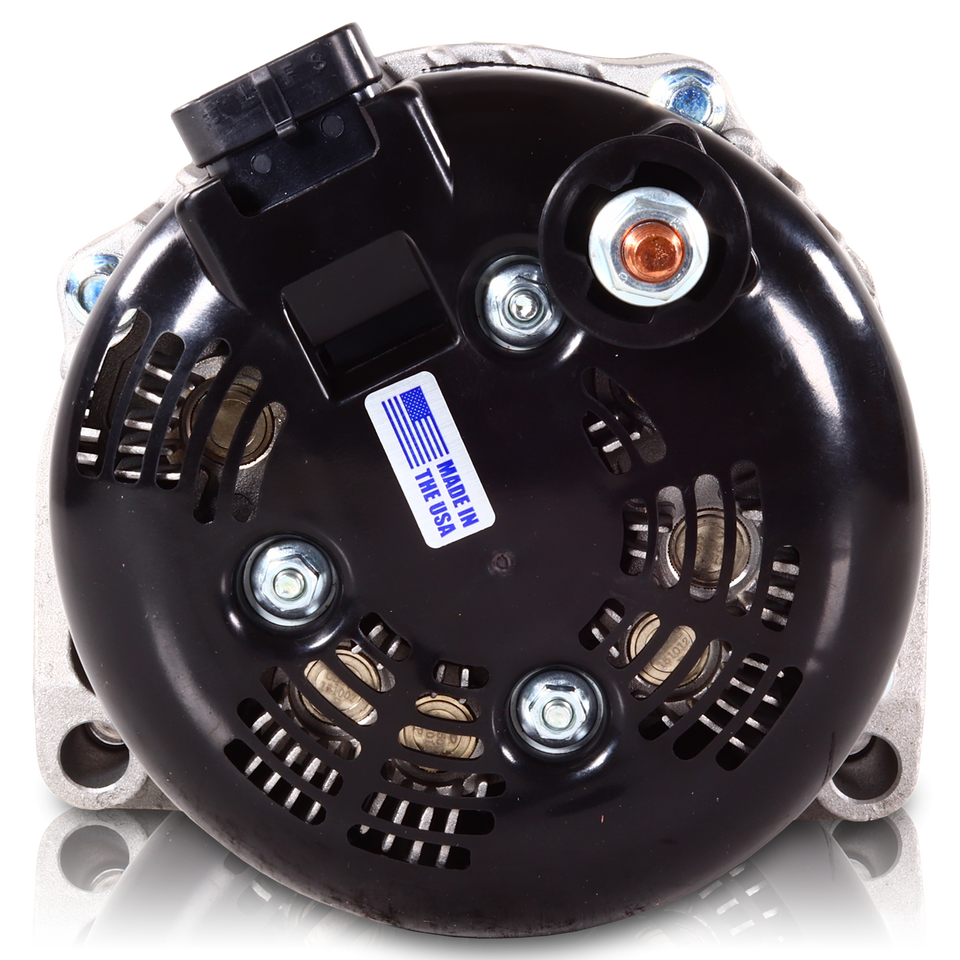 Cadillac Escalade 1999-2004 400 Amp