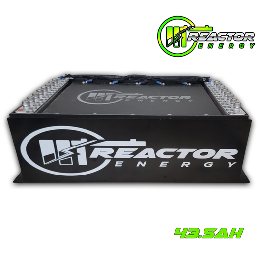 Ares Line of Lithium Power Bank Batteries