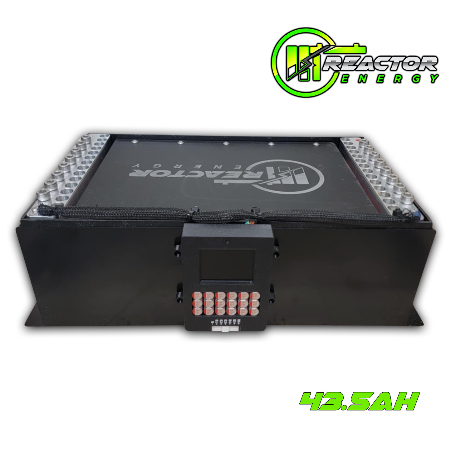 Ares Line of Lithium Power Bank Batteries