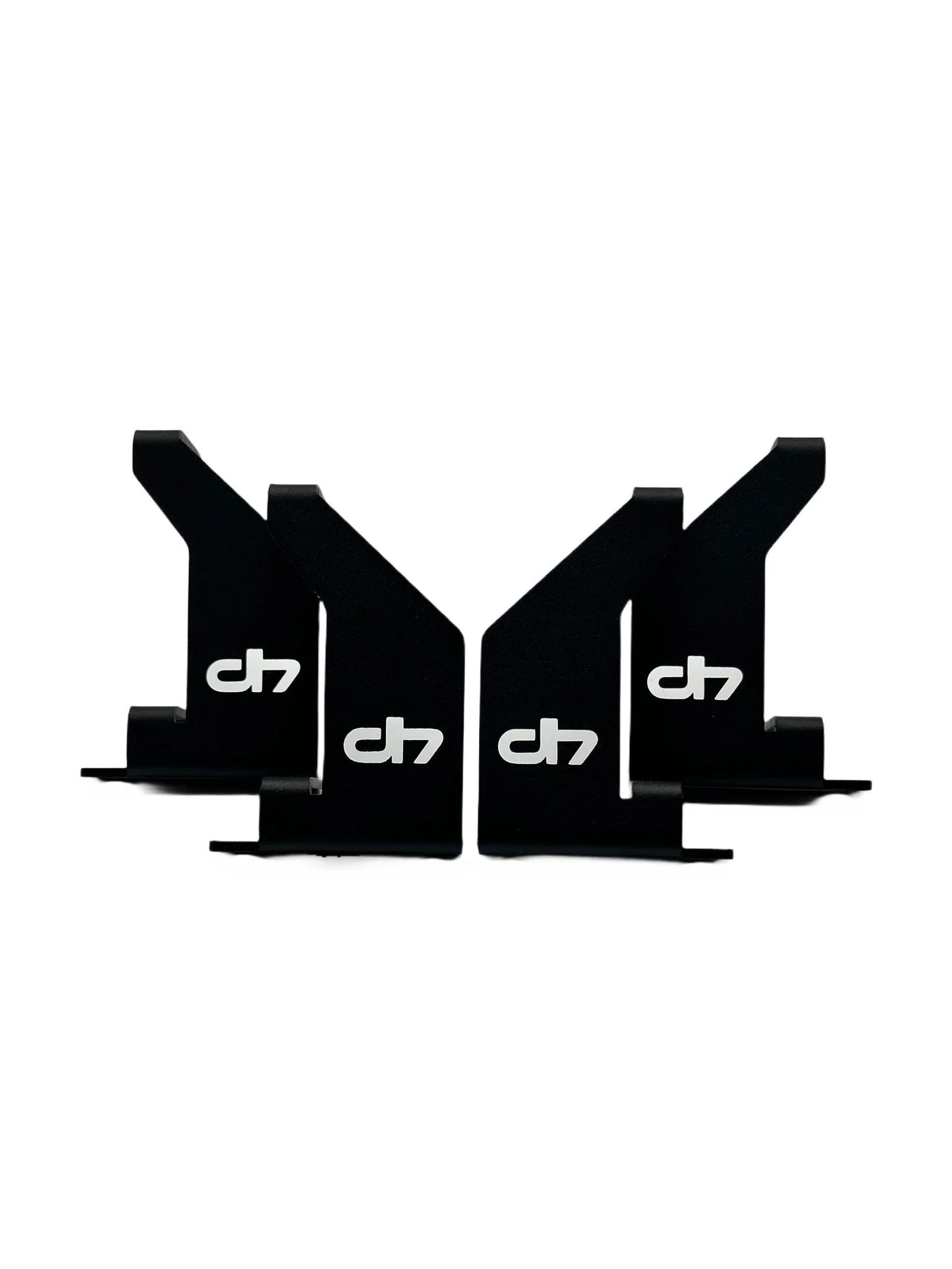 Mini 2 Amp Rack by Droppin HZ Car Audio