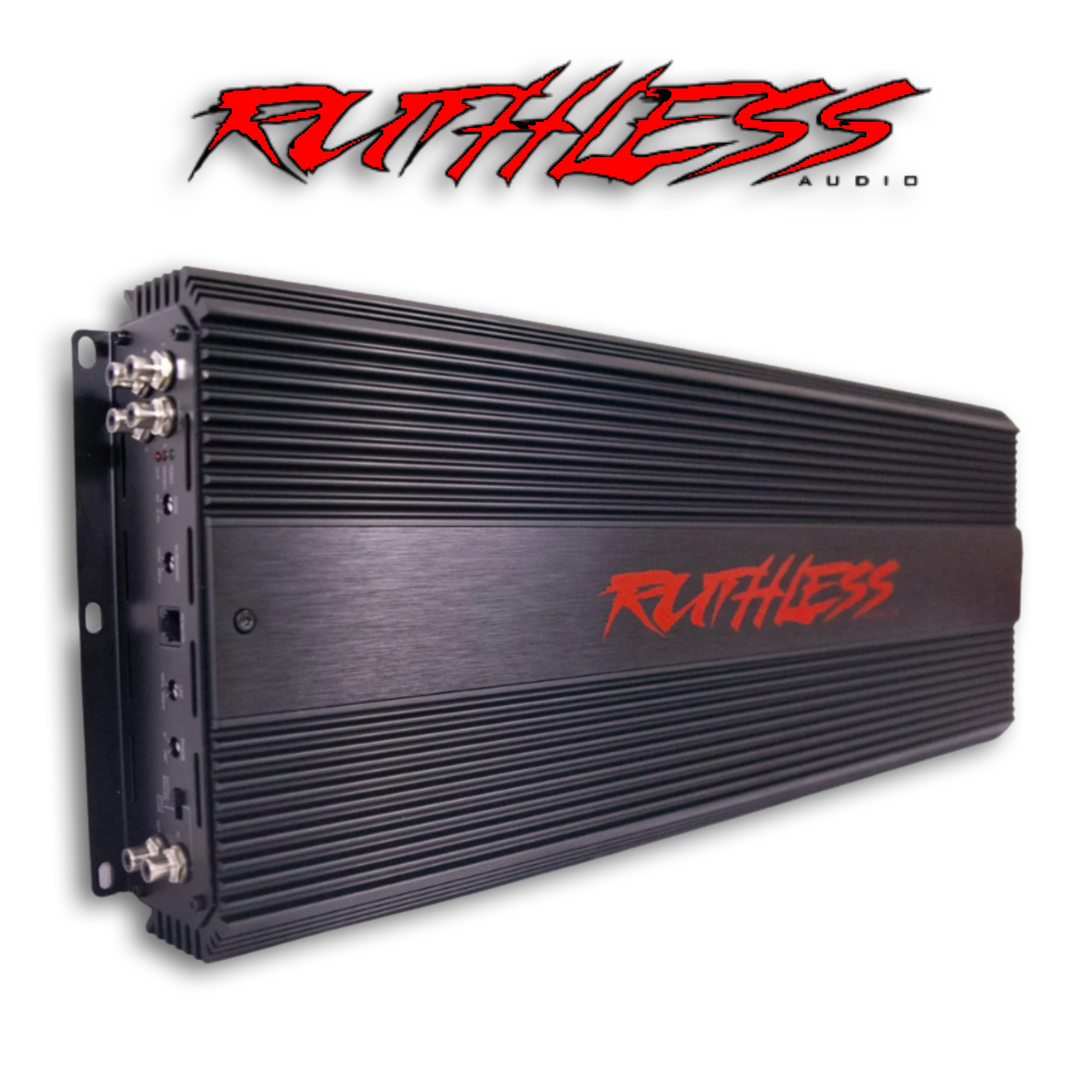 Ruthless Audio 4500.1