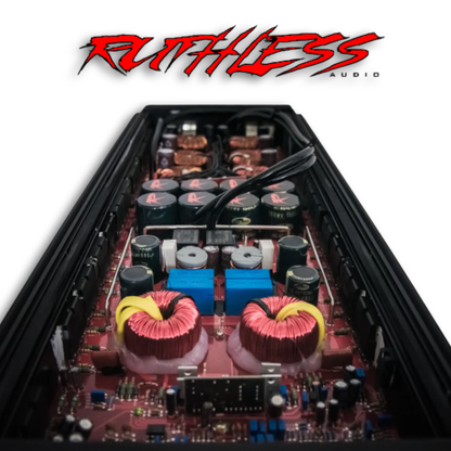 Ruthless Audio 4500.1
