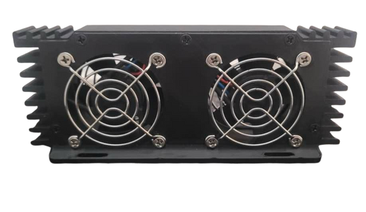 F3 (mini) Tornado Fan Skar Audio Edition
