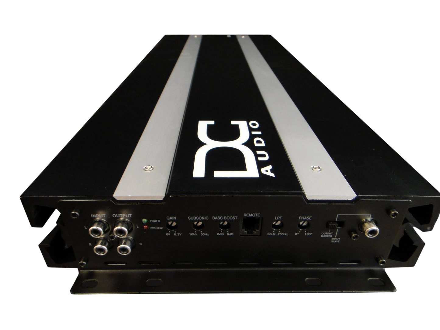 5.0k 5000 watt Mono Block Amplifier "Competition Series"
