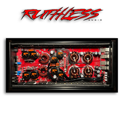 Ruthless Audio 5000.2
