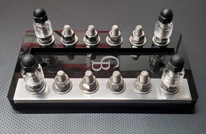 HD Fuse Holders